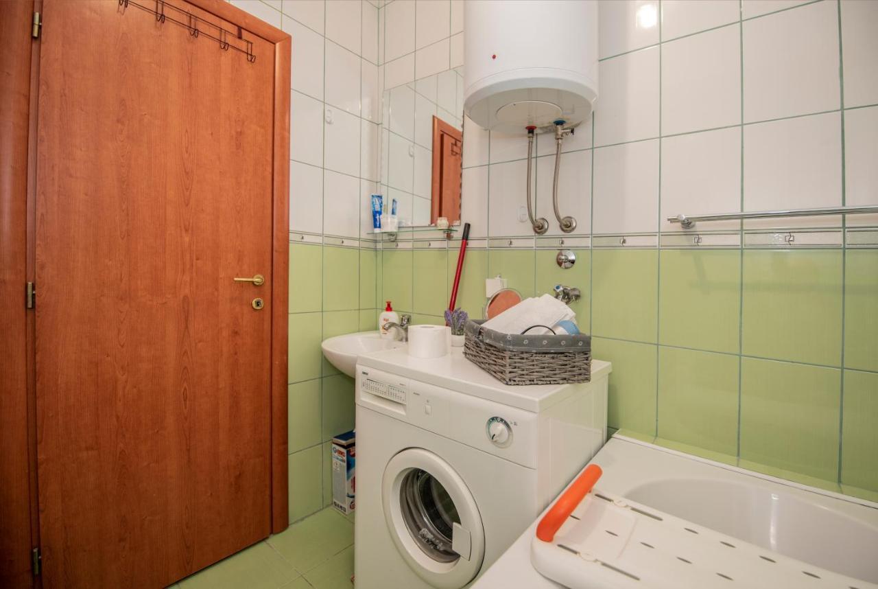 Apartman Pogled Trebinjeアパートメント エクステリア 写真