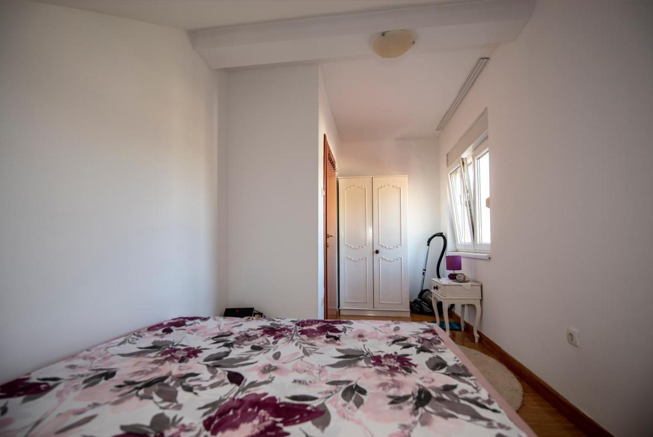 Apartman Pogled Trebinjeアパートメント エクステリア 写真